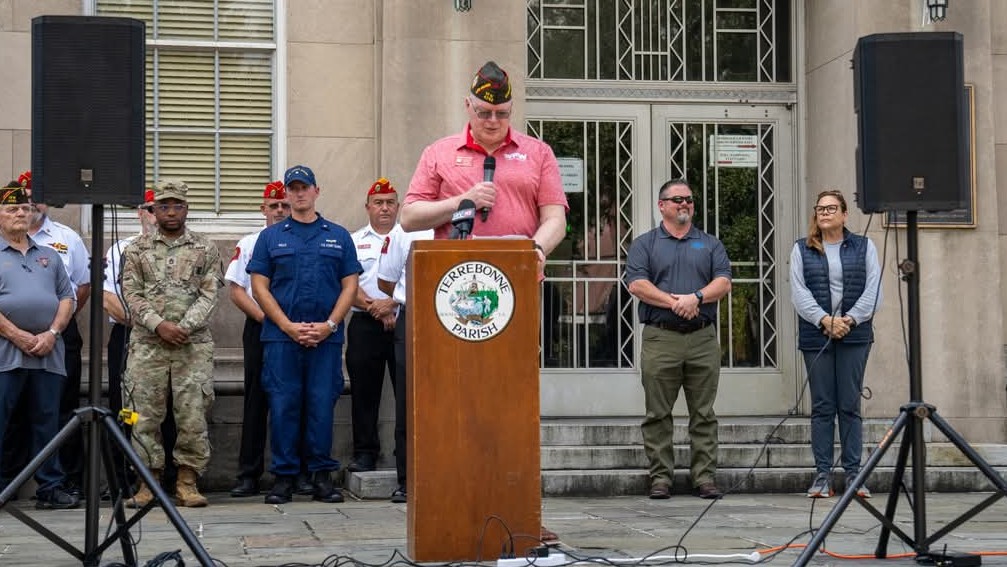 POW MIA recognition 2024